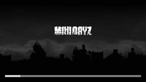 迷你dayzios汉化版