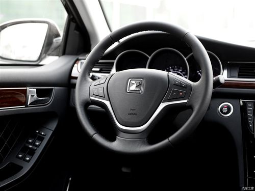 【图解图片_山东联业汽车众泰z500图片】-汽车之家