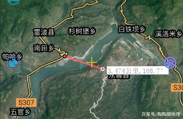 凉山州各县,新建高速公路,快速通道和主干道,理想规划