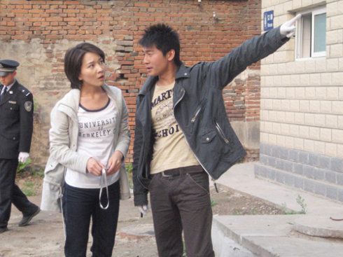 【永爱六组】王勇孟佳合照_重案六组吧_贴吧;; 最爱佳佳,唯爱勇佳; 重