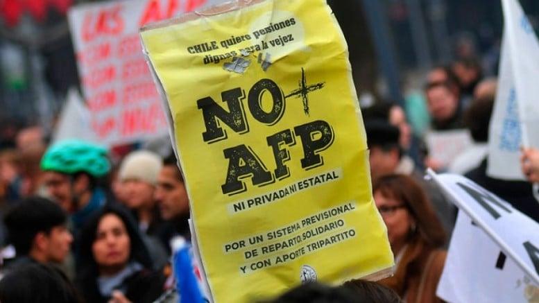 chile to deliver aid to disaster-stricken peru