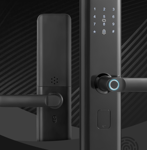 武匠 j16半导体指纹锁 指导安装  凑单品 251元包邮 买手党-买手聚集