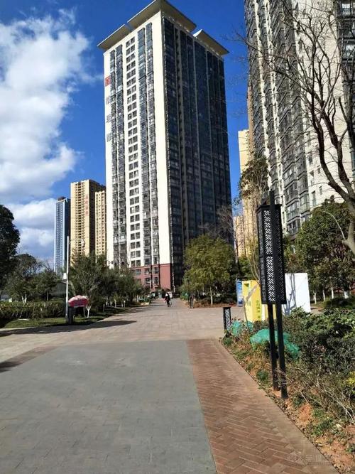 昆明禧瑞都信息-禧瑞都价格-荣城地产