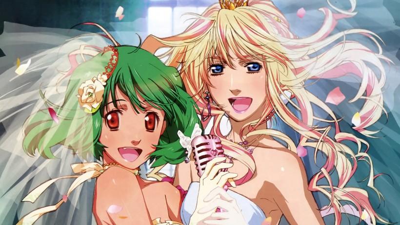  p>雪莉露·诺姆是日本动漫《 a href="#">超时空要塞f /a>》女主角