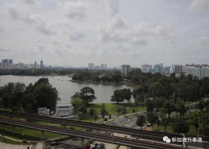 新加坡即将开放一个绝美新公园,休闲,娱乐,遛娃好去处