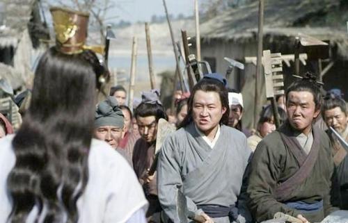 古代商人的地位一直都很低吗?看看唐朝的榷盐商就知道