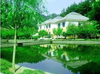 新昌瑞和度假村 _ 新昌瑞和度假村预订