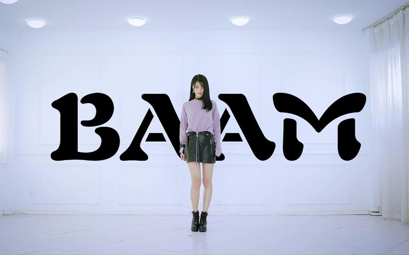 茗音baam78来自秋天的蹦迪花絮神经慎入