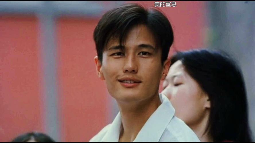 《善始善终》高潮来袭 尹子维给秦俊杰设局演技炸裂