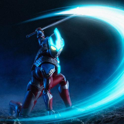 银河斯特利姆shf来袭:造型完美还原剧中,自带银河火花