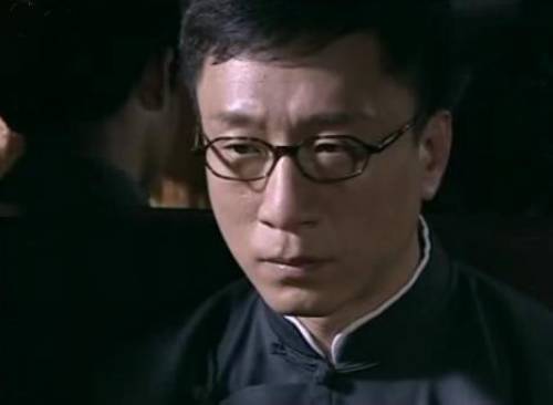 重生潜伏之我是余则成