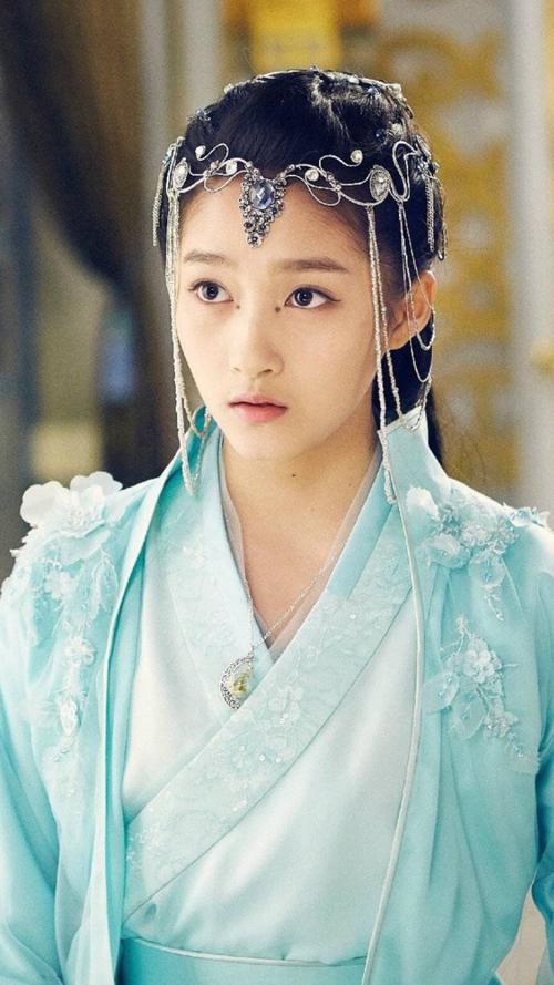 九州天空城·易茯苓·关晓彤