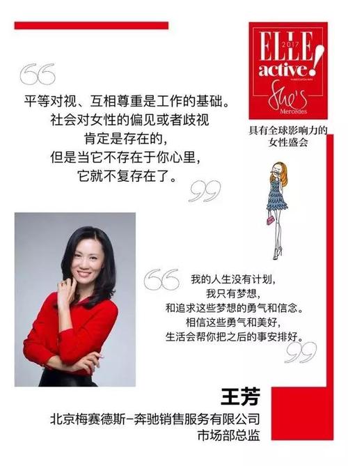 20位卓越女性的选择智慧!