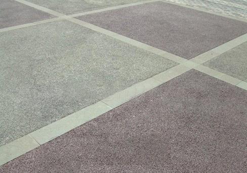青岛地下停车场耐磨地坪金刚砂