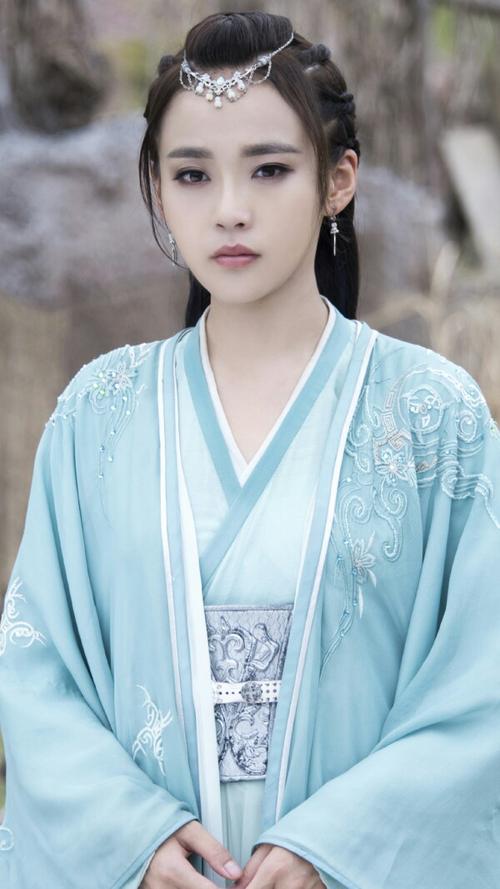 轩辕剑之汉之云横艾张佳宁