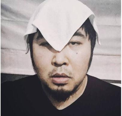 "民谣一哥"宋冬野的"堕落史",他的故事远比你想得更恶劣