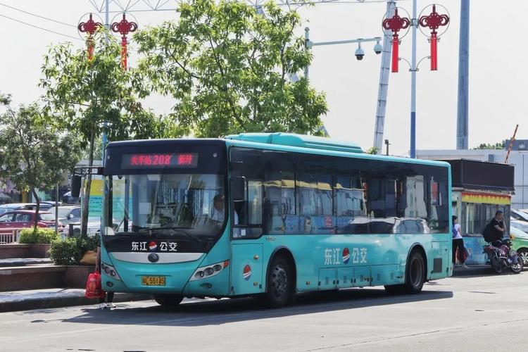 深圳跨市公交线路恢复运营