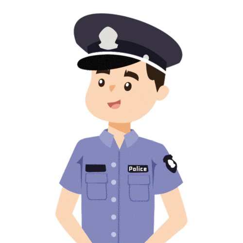 "有困难找警察" 这是一句多么耳熟能详的话 你心中警察的形象是怎样