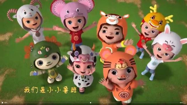 给全国小朋友的新春礼物|《巧手鲁班之智慧宝盒》即将在央视首播!