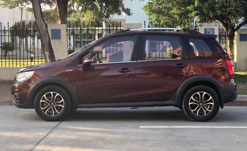 风行 景逸xv 2015款 1.6 自动 豪华型