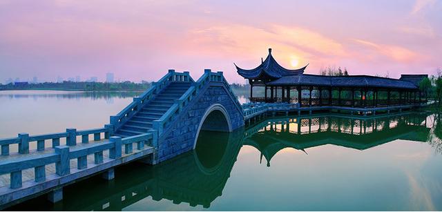 江西赣州旅游景点介绍,赣州必去五个旅游景点,赣州