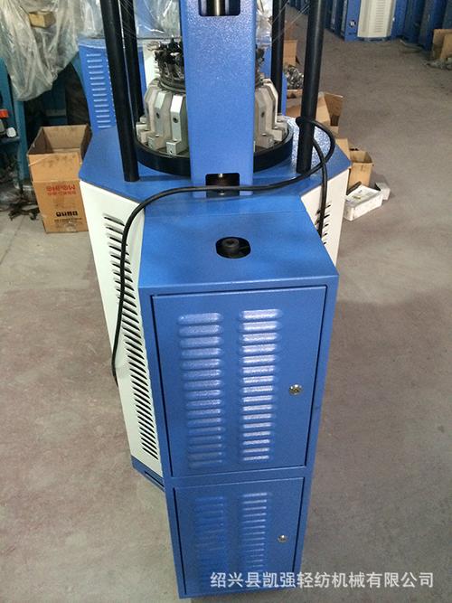 芙蓉牌全自动电脑织袜机8/9寸口径18路进线做裤袜产品