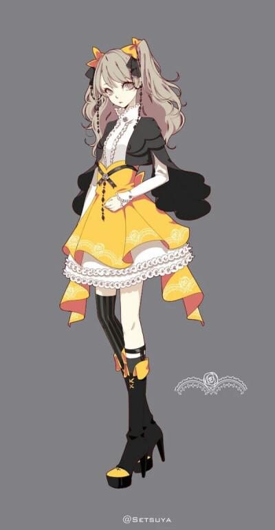 服装- 堆糖,美图壁纸兴趣社区