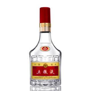 wuliangye五粮液52度普五第八代款浓香型白酒1000ml6瓶整箱装1199925