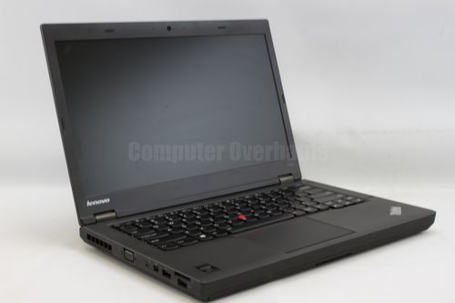 有关以下物品的详细资料: 14" lenovo thinkpad t440p windows 8 2.