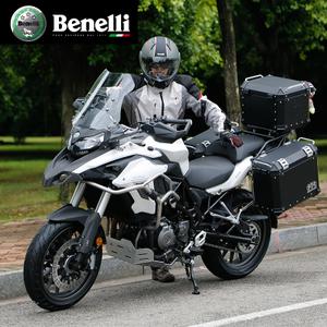 benelli502 贝纳利502 金鹏502 trk502(bj500gs-a 摩托车 整车