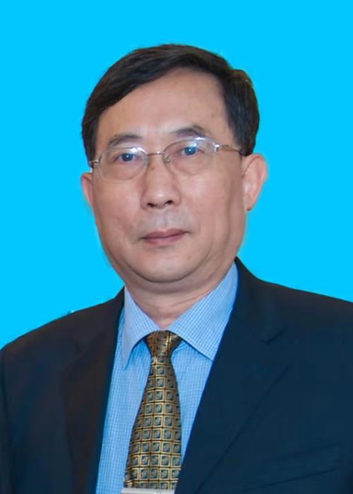姚富强