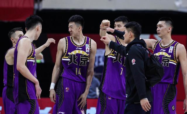 北控喜迎3连胜!俞长栋19 17,孙悦送出9助攻,约瑟夫杨表现太高效