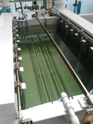 加工电解设备一体式电解抛光设备