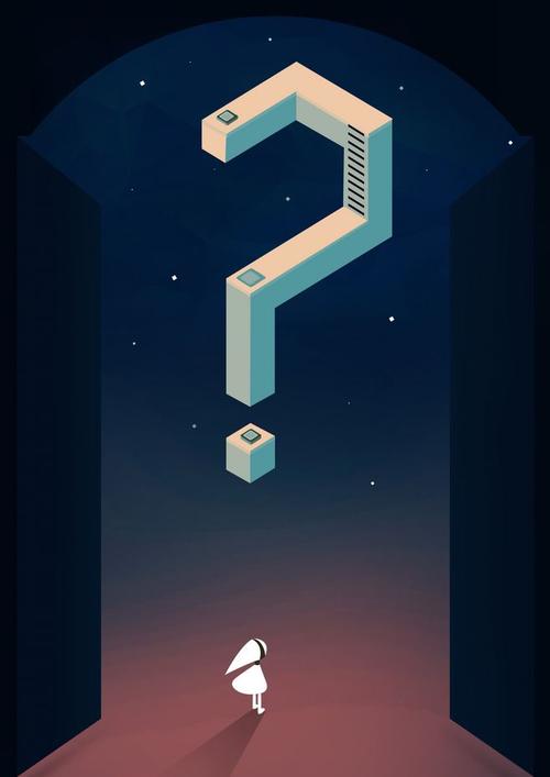 探索未知的世界