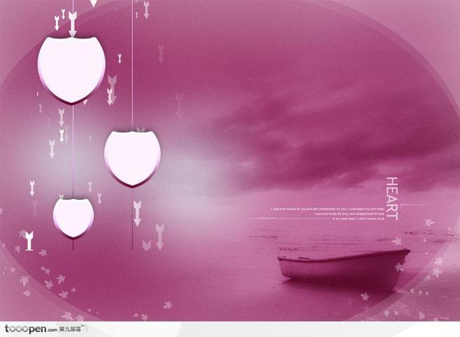 浪漫唯美背景底图3图片素材下载,现在加入素材公社即可参与传素材送