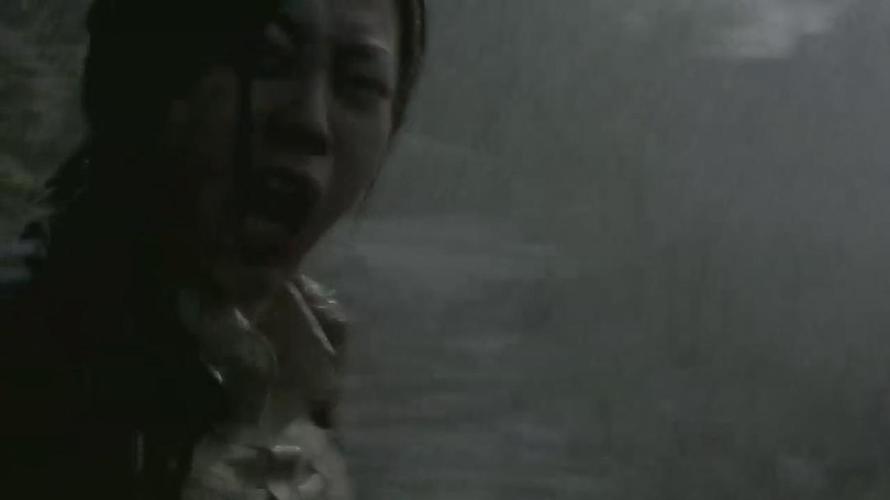 浮城谜事