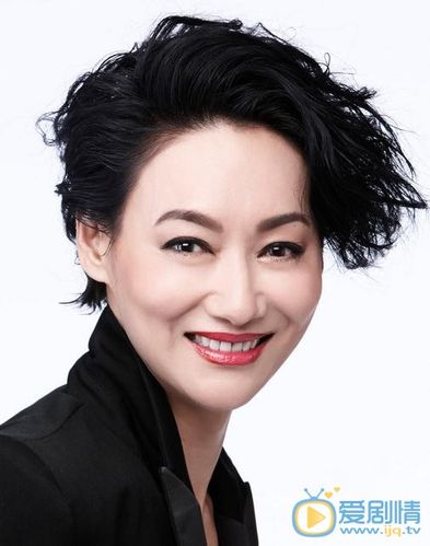 爱我就陪我看电影婉华是谁演的 婉华扮演者惠英红资料 婉华结局