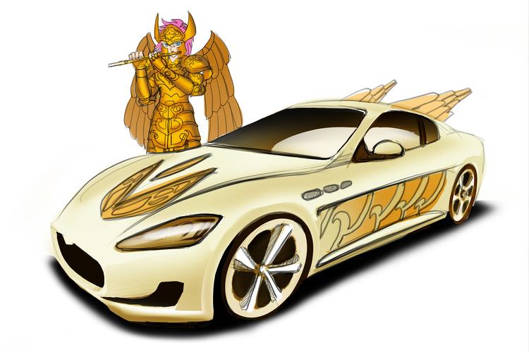 0基础入门了解玛莎拉蒂