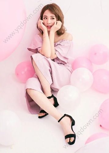 鬼鬼吴映洁2017生日会直播怎么看811鬼鬼生日会直播间地址