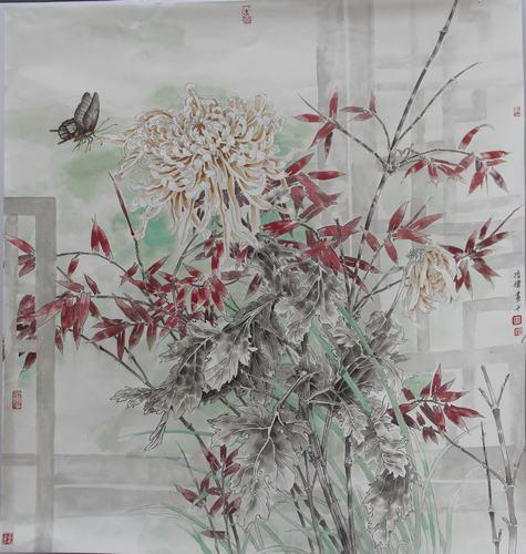杨绪伟作品--最新作品---杨绪伟官方网站