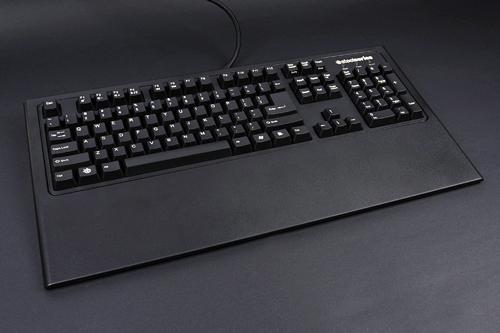 不可思议的机械手感 赛睿7g键盘评测