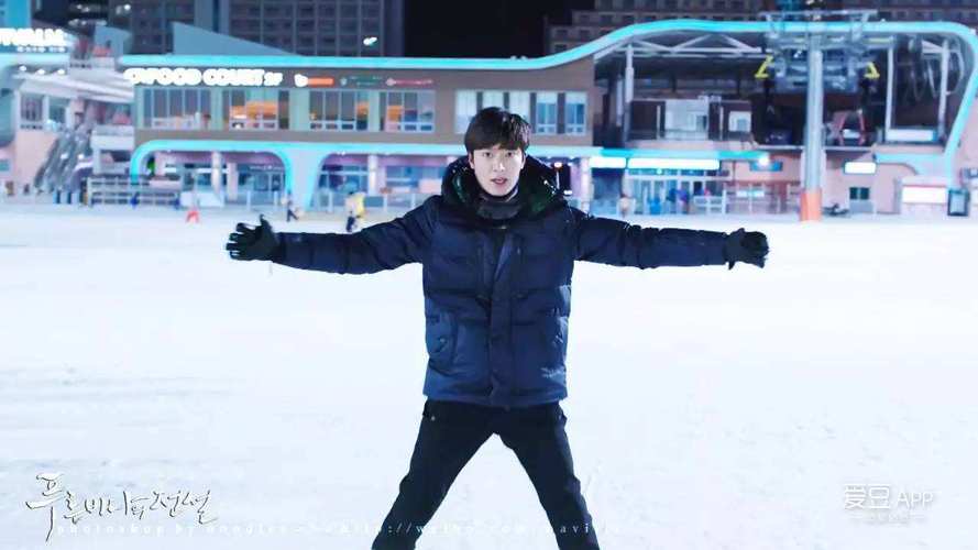 李敏镐新闻170224李敏镐蓝色大海的传说行走的衣架子认证