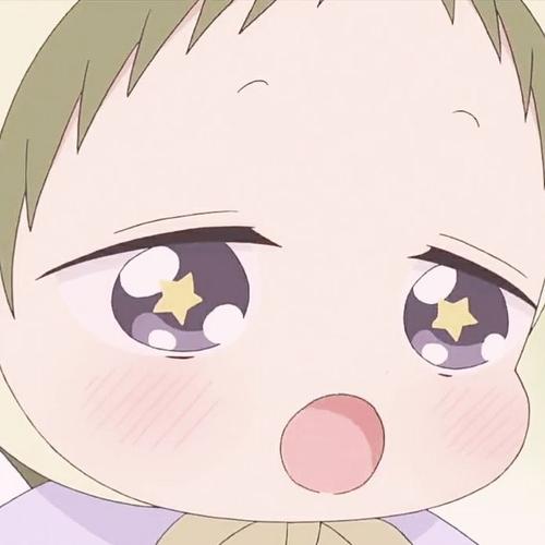 今日福利-萌萌男生动漫头像