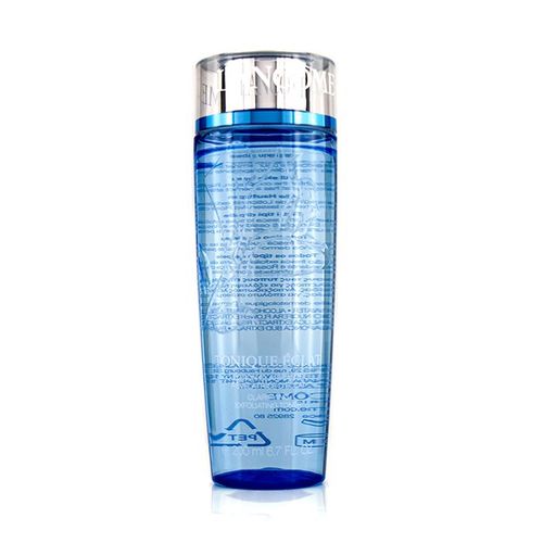 lancome tonique eclat clarifying exfoliating toner