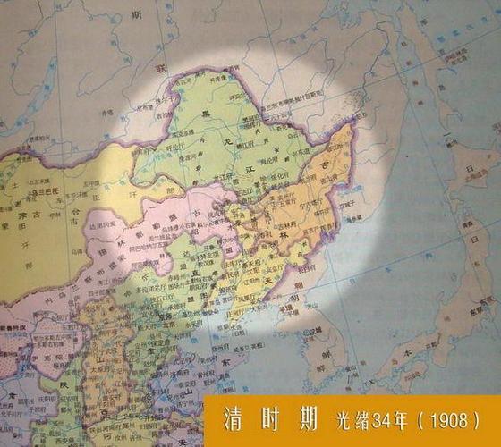历史上的今天:一位清朝老臣怒顶列强,用生命保住中国东三省