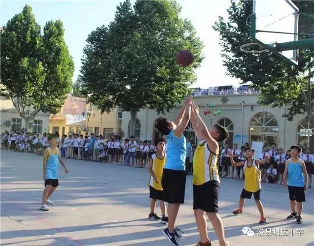 浚县科达小学(北校)学生入学指南!
