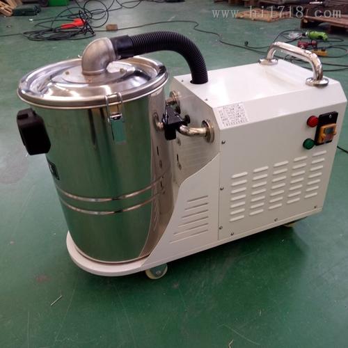 颗粒残渣粉尘工业吸尘器