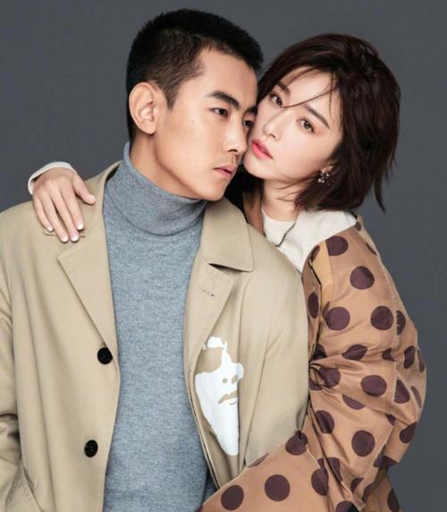 纪凌尘否认出轨却证实已分手,阚清子:男人要你一直等就是不爱你