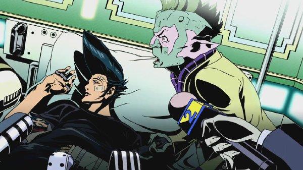 《红线》(redline)[tlf halfcd team][封装英简繁字幕