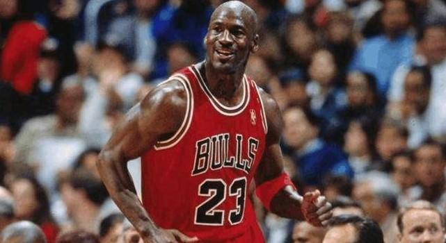 乔丹支持联盟的疫苗规定:科学的信徒_球天下体育